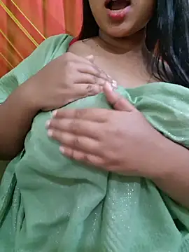 Tanisha-Sultana's cam snapshot