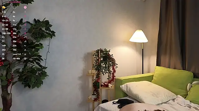 RickiHamelinck's cam snapshot