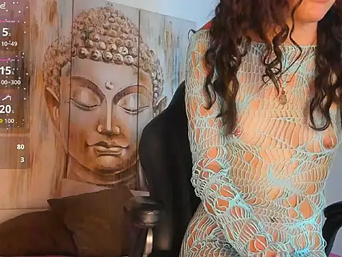 maria_Turner1's cam snapshot