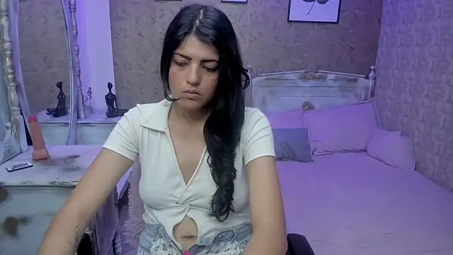 Zoe_clk's cam snapshot