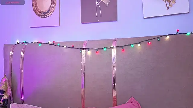 Britney_Cortez's cam snapshot