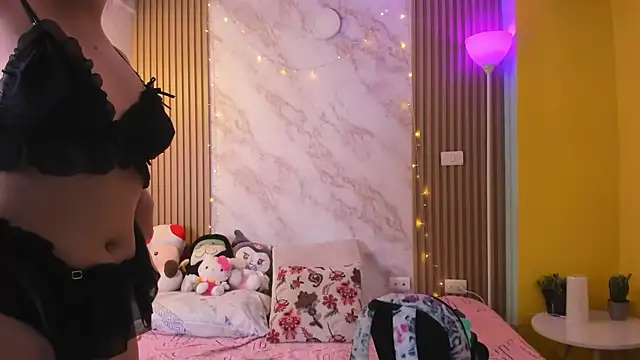 Lili_moore's cam snapshot