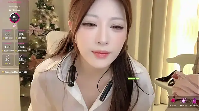 Princess3344's cam snapshot