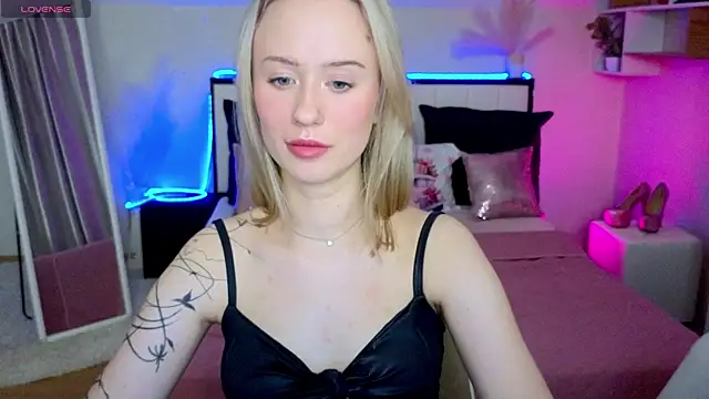 SashaBrooks's cam snapshot