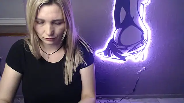 _sexy_lady's cam snapshot