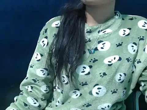 Yashi's cam snapshot