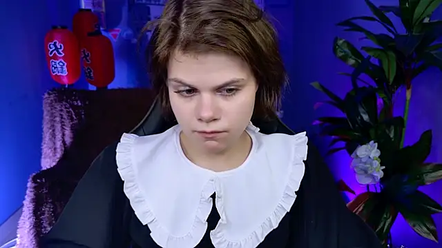 EllieMurler's cam snapshot