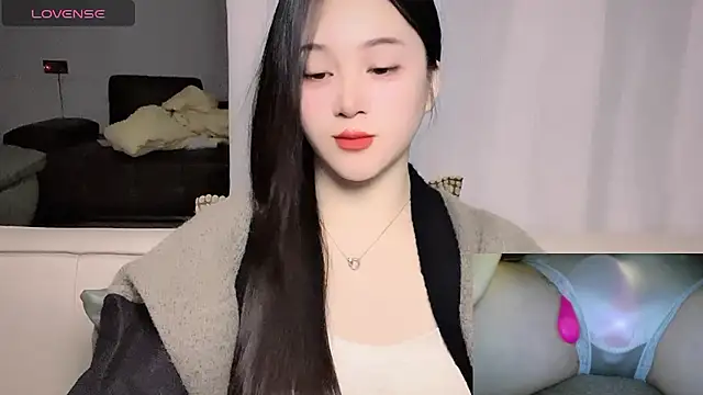 woaiqinqin's cam snapshot