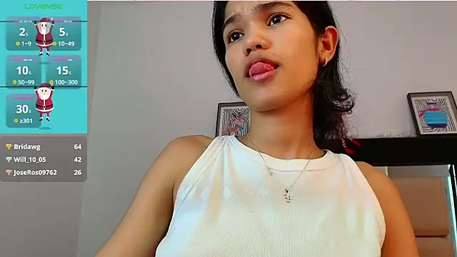 emycarver09 live sex cam