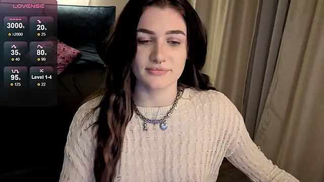 eshleeygreen's cam snapshot