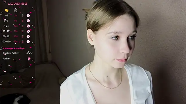 vickky_shy's cam snapshot