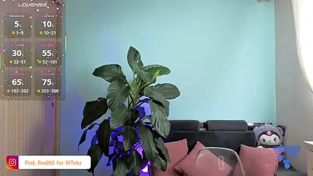 melisa_es's cam snapshot