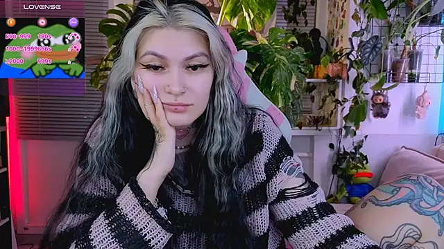 jelya_sg's cam snapshot