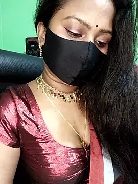 Idhika-Paul live sex cam