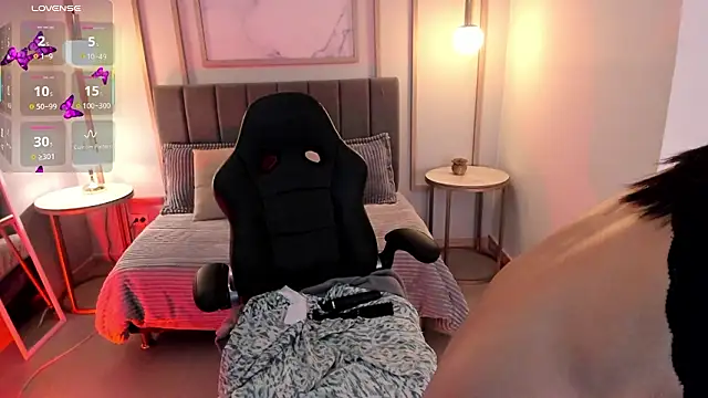 Christina_Johns's cam snapshot