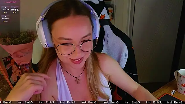 Emili1- live sex cam