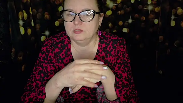 _Annika's cam snapshot