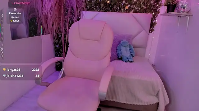 Abby_Piink's cam snapshot