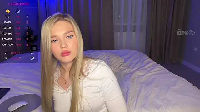 soficumss's cam snapshot