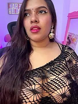 krishaa_'s cam snapshot