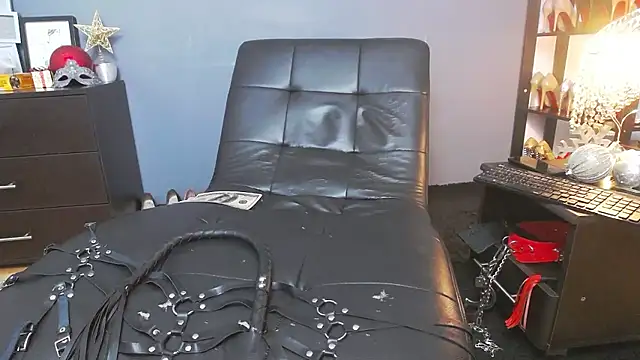 MissVonnTease's cam snapshot