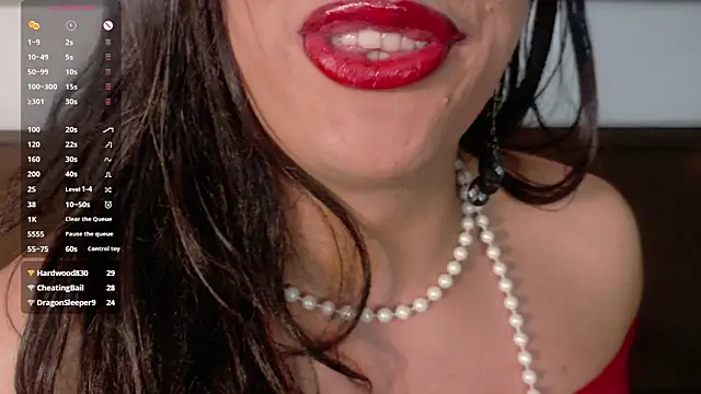 sweet_Elizabeth's cam snapshot