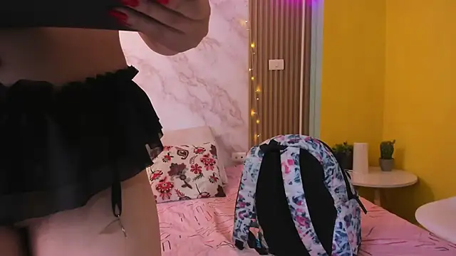 Lili_moore's cam snapshot