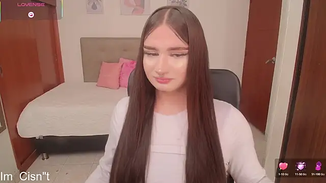 Miley_Baker's cam snapshot