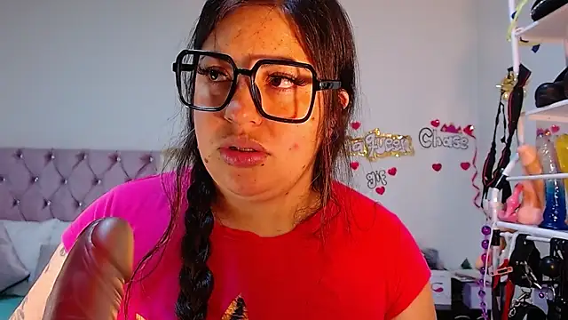 lanaqueen699's cam snapshot