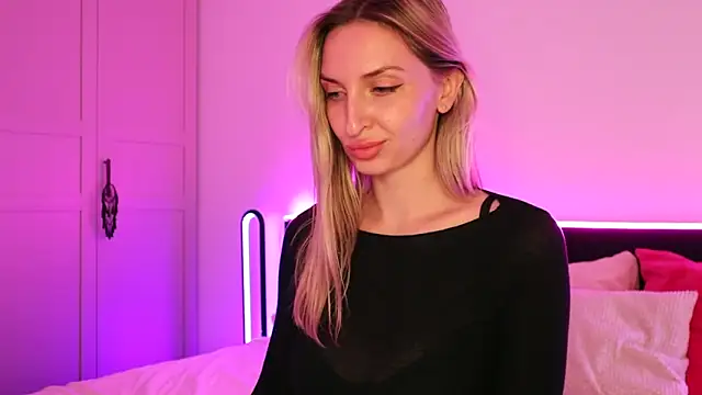 SweetTeea's cam snapshot