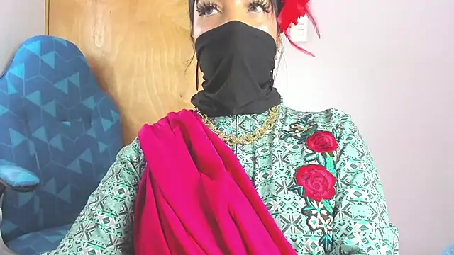 Iniya_Parul's cam snapshot