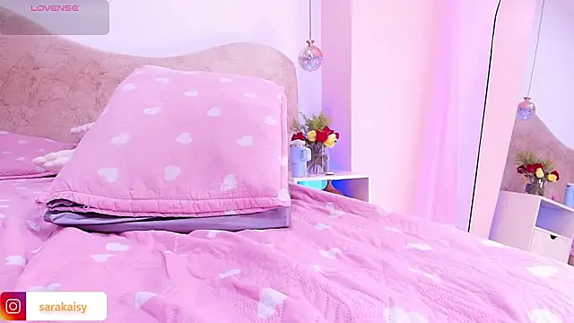 sarakaisy's cam snapshot