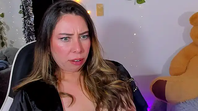 JanneKim's cam snapshot