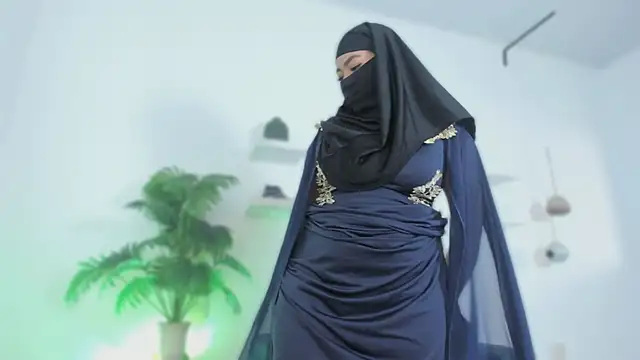 jazmin_anbar's cam snapshot