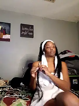 bosschickk's cam snapshot