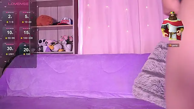 Madison_Mayer's cam snapshot