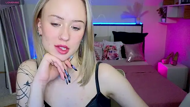 SashaBrooks's cam snapshot