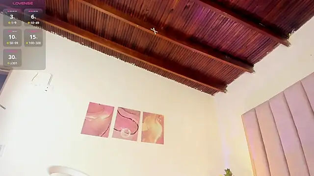 Milan_ebony's cam snapshot