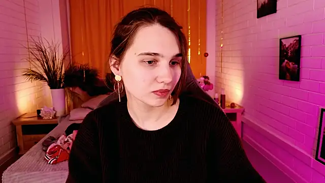 TessaMill's cam snapshot