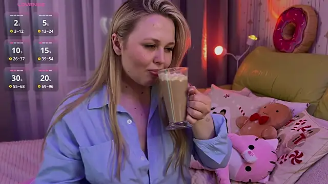 Estella_Elwood's cam snapshot