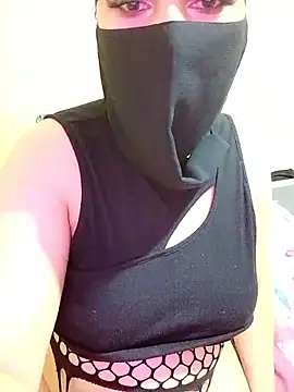 Laura-arabe live sex cam