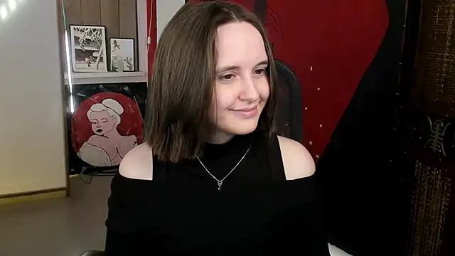 IreneBailey's cam snapshot