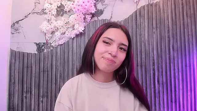 Molly_Bms_'s cam snapshot