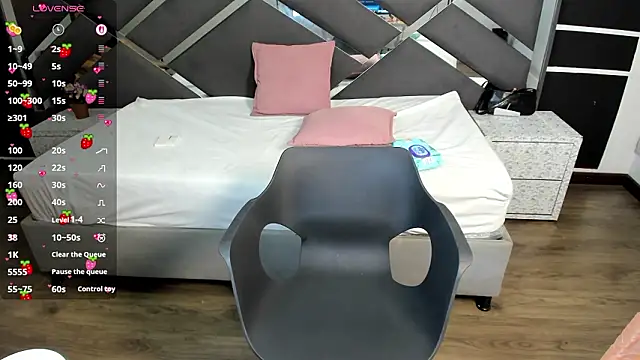 Ambarross_'s cam snapshot