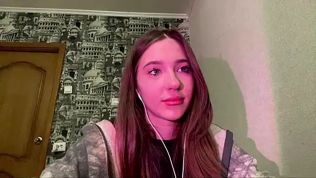 InnateFlies's cam snapshot