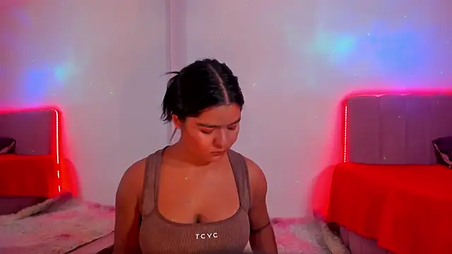 HayamiKioto's cam snapshot