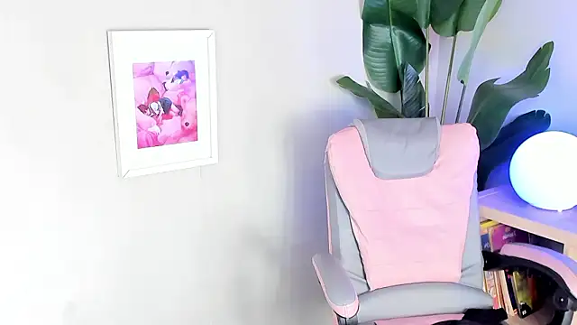 Mystic_blue's cam snapshot