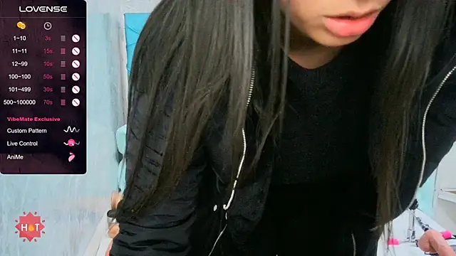 MAARYMOON's cam snapshot