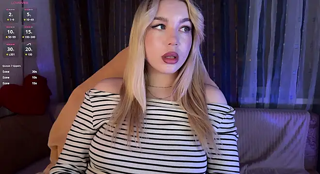 ariashaa's cam snapshot