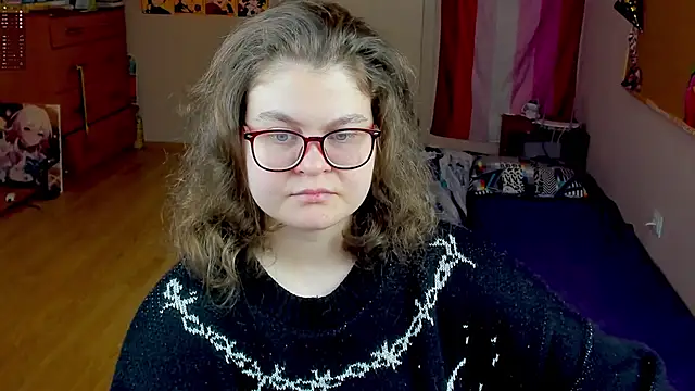 Sashy_Way's cam snapshot